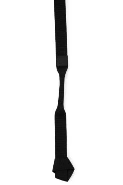 Duality Yoga Strap - Black -Style Avenue A0023U 01 3