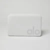 Uplifting Yoga Block - Dove Grey/Silver -Style Avenue A0084U 03939 b1 a1 4ec2f6e8 cd09 402c 8349 979b2537be7e