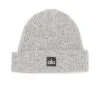 Cashmere Beanie - Dove Grey Heather -Style Avenue A0170U 02288 a1