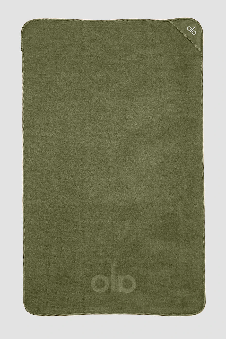 Performance No Sweat Hand Towel - Jungle 3 Performance No Sweat Hand Towel - Jungle - Image 2
