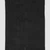 Performance No Sweat Hand Towel - Black -Style Avenue A0247U 01 b1 a1