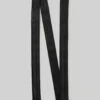 Extra Long Yoga Strap - Black -Style Avenue A0262U 01 b1 a1