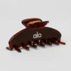 90's Claw Clip - Brown Tortoise -Style Avenue A0286W 05200 b1 s1 a1 af11627d df09 4830 9b0b 5693ac9f9597