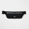Stride Running Belt - Black -Style Avenue A0305U 01 b1 a1