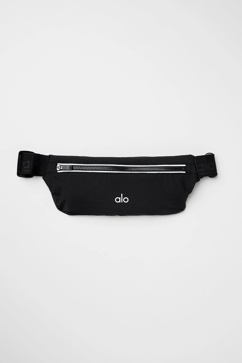 Stride Running Belt - Black 3 Stride Running Belt - Black