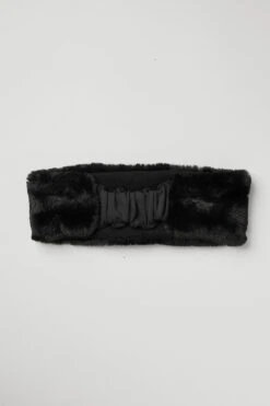 Faux Fur Ear Warmers - Black 8 Faux Fur Ear Warmers - Black -Style Avenue A0397U 01 b1 a2 41630cd3 de22 4ac5 b62a 116fcf2dfc1e