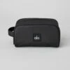 All In Dopp Kit - Black