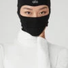Summit Balaclava - Black