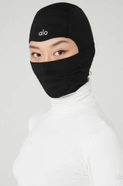 Summit Balaclava - Black 12 Summit Balaclava - Black -Style Avenue A0414U 01 b1 s1 a2 1 m54