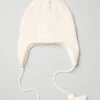 Cool Skies Earflap Beanie - Ivory -Style Avenue A0415U 03299 b1 a1 223fc42d f4ea 4d40 8d53 46e0f87bb37d