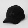 Micro Sherpa Off-Duty Cap - Black 2 Micro Sherpa Off-Duty Cap - Black -Style Avenue A0427U 01 b1 a1 c36c3a88 1467 425c 88ed 8a69b1341169