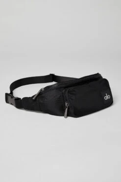 Explorer Fanny Pack - Black -Style Avenue A0465U 01 b1 a2 2 fd2b5463 fbc9 47f2 ad1e 191a0badb8b1