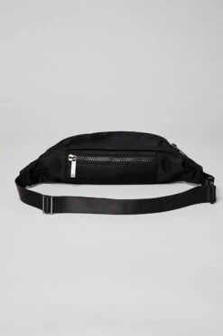 Explorer Fanny Pack - Black -Style Avenue A0465U 01 b1 a3 8160f52a 911a 427a af5c 8d7c396c71e5