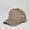 District Trucker Hat - Gravel -Style Avenue A0467U 01347 b1 s1 a2 89bc0548 2e2a 4107 a8be 0e80bd8f130e