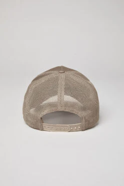 District Trucker Hat - Gravel -Style Avenue A0467U 01347 b1 s1 a3 6013abb5 6f38 4b2e bba4 e148e4879e0f