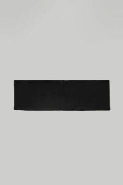 Performance Conquer Headband - Black -Style Avenue A0518U 01 b1 a2 1