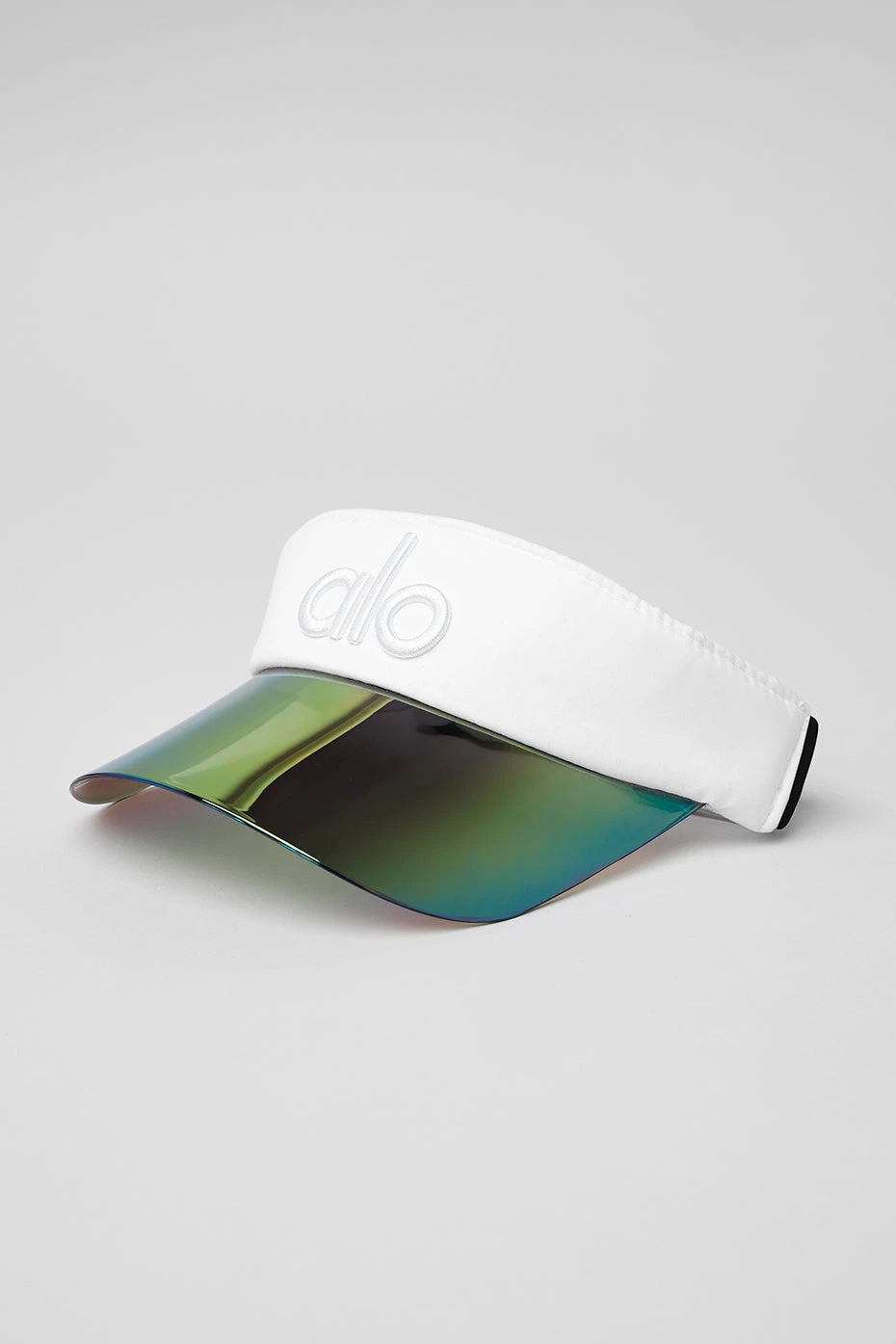Airlift Solar Visor - White 3 Airlift Solar Visor - White