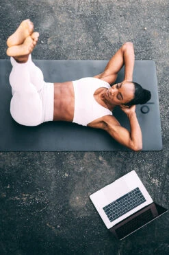 E-Gift Card: One-Year Membership To Alo Moves -Style Avenue AloMoves Product 2