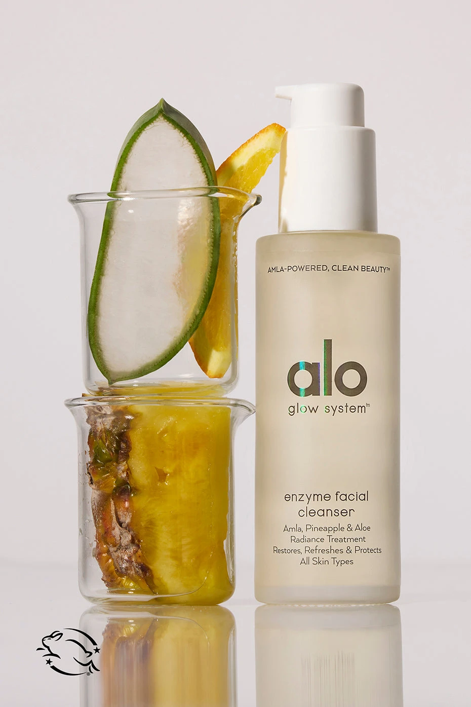 Enzyme Facial Cleanser 3 Enzyme Facial Cleanser