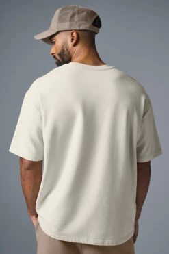 District Trucker Hat - Gravel -Style Avenue FULL JPG ALO 020924 SP24 ECOMMM 17 3747 1