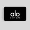 Alo E-Gift Card -Style Avenue GCSHOPIFY BLACK 1
