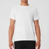 Triumph Raglan Tee - White -Style Avenue M1133R 00 b1 s3 a1 1 m154