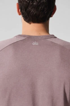 Triumph Raglan Tee - Mushroom -Style Avenue M1133R 05498 b1 s1 a5 1 m214