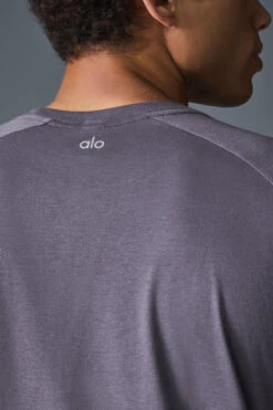 Triumph Raglan Tee - Italian Plum 8 Triumph Raglan Tee - Italian Plum -Style Avenue M1133R 05603 b1 s1 a3 1 m198