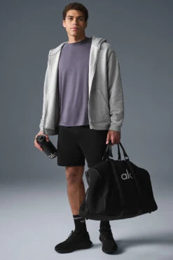 Triumph Raglan Tee - Italian Plum 9 Triumph Raglan Tee - Italian Plum -Style Avenue M1133R 05603 b1 s1 a4 1 m198