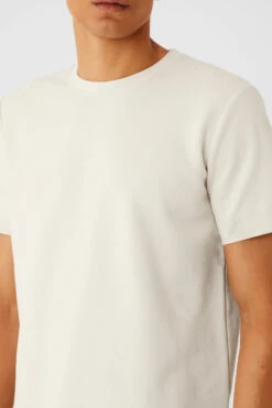 Chill Short Sleeve - Bone -Style Avenue M1221R 03042 b1 s3 a4 1 m154 068023d5 aa4a 4cba a63a 60ed8d0ae9e7
