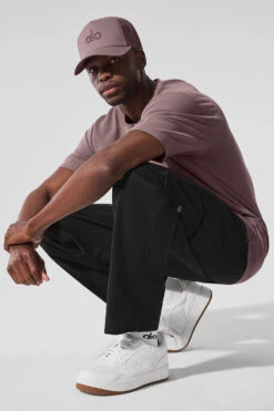 Double Take Short Sleeve - Mushroom -Style Avenue M1224R 05498 b1 s1 a5 1 m221