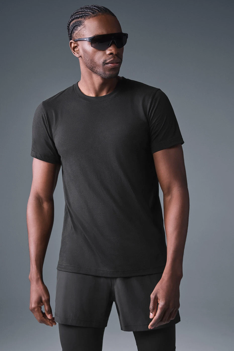 Triumph Tee - Black 3 Triumph Tee - Black