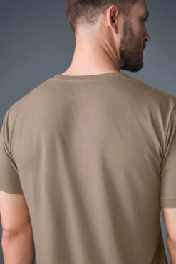 Triumph Tee - Gravel -Style Avenue M1257R 05438 b1 s3 a4 m226