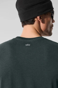 Triumph Tee - Charcoal Green 11 Triumph Tee - Charcoal Green -Style Avenue M1257R 06021 b1 s1 a3 1 m214 9e18bc13 9417 4ade 9c38 293e4cb4b428