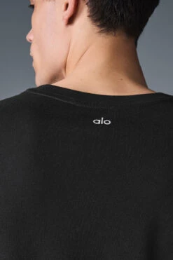 The Triumph Muscle Tank - Black -Style Avenue M2033R 01 b1 s1 a4 1 m214