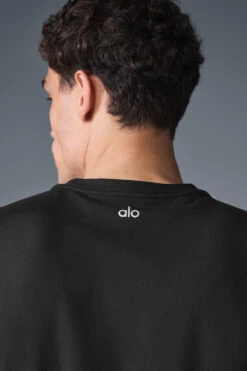 Conquer Muscle Tank - Black -Style Avenue M2066R 01 b1 s1 a4 1 m214