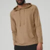 The Conquer Hoodie - Gravel -Style Avenue M3065R 01347 b1 s3 a1 1 m92