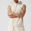 Chill Sleeveless Hoodie - Bone 1 Chill Sleeveless Hoodie - Bone -Style Avenue M3209R 03040 b1 s3 a1 1 m108 726611ca 79dc 46e8 8cb3 2afddb95c1a4