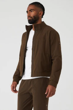 Co-Op Bomber - Espresso 8 Co-Op Bomber - Espresso -Style Avenue M4131R 04064 b1 s3 a3 1 m93