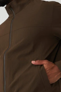 Co-Op Bomber - Espresso 9 Co-Op Bomber - Espresso -Style Avenue M4131R 04064 b1 s3 a4 1 m93