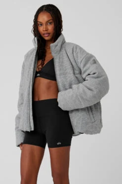 Glenplaid Colosseum Stage Puffer - Light Glenplaid 8 Glenplaid Colosseum Stage Puffer - Light Glenplaid -Style Avenue M4149R 04649 b1 s1 a2 1 m76