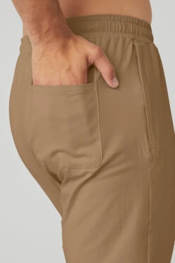 Conquer Revitalize Pant - Gravel -Style Avenue M5070R 01347 b1 s3 a4 2 m108