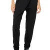 Conquer Revitalize Pant - Black 1 Conquer Revitalize Pant - Black -Style Avenue M5070R 01 b1 s1 a1 1 m78