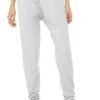 Conquer Revitalize Pant - Athletic Heather Grey 1 Conquer Revitalize Pant - Athletic Heather Grey -Style Avenue M5070R 02910 b1 s1 a1 1 m78