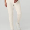The Triumph Sweatpant - Bone -Style Avenue M5079R 03040 b1 s3 a1 1 m93
