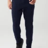 The Triumph Sweatpant - Navy -Style Avenue M5079R 03842 b1 s3 a1 1 m108