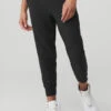 Co-Op 7/8 Pant - Black -Style Avenue M5083R 01 b1 s3 a1 1 m92