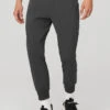 Co-Op 7/8 Pant - Anthracite -Style Avenue M5083R 02125 b1 s3 a1 1 m75