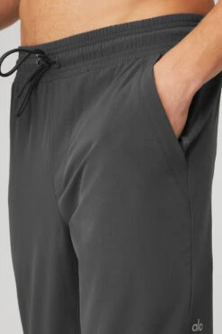 Co-Op 7/8 Pant - Anthracite -Style Avenue M5083R 02125 b1 s3 a4 1 m75