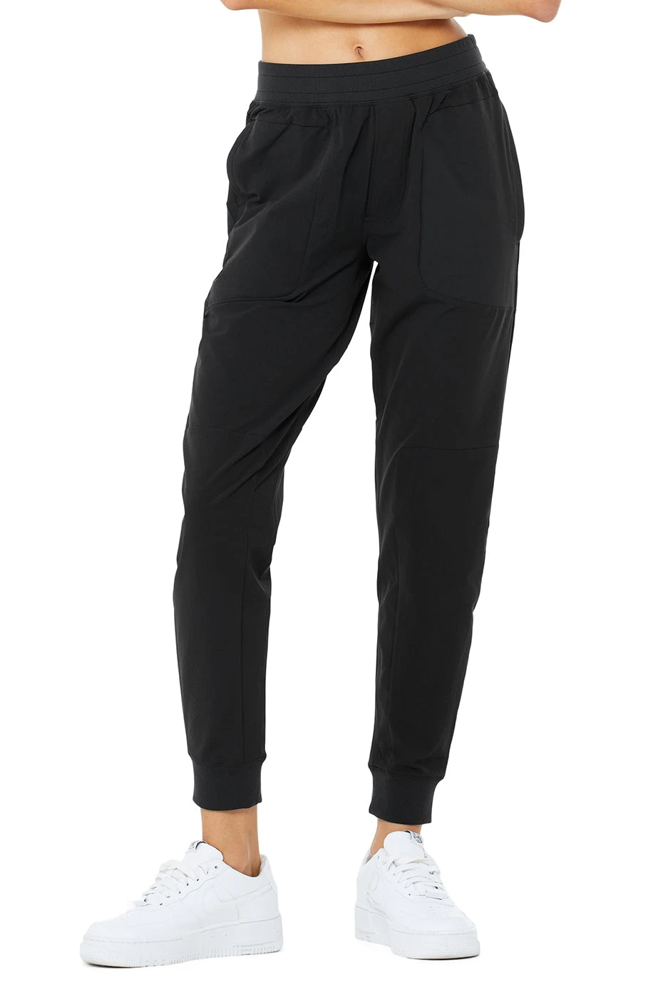 Co-Op Pant - Black 3 Co-Op Pant - Black